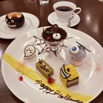 カフェ レックコート - 