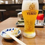 らーめん はましょう - 