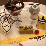 カフェ レックコート - 