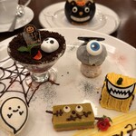 カフェ レックコート - 