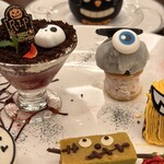 カフェ レックコート - 