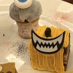 カフェ レックコート - 