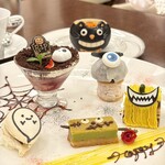 カフェ レックコート - 