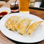 らーめん はましょう - 