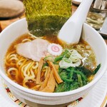 らーめん はましょう - 
