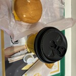 McDonald's Ichihachigo Karuizawa Ten - 