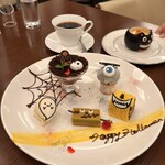 カフェ レックコート - 