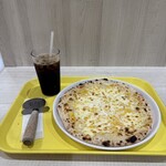 パルメナーラ - 料理写真: