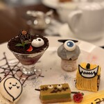 カフェ レックコート - 