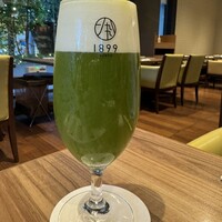 RESTAURANT 1899 OCHANOMIZU - 