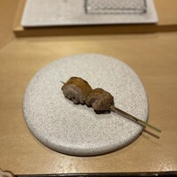 焼き鳥 茂 東桜 - 
