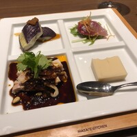 MASA'S KITCHEN 名古屋JRゲートタワー - 