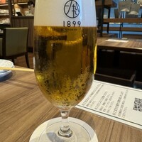 RESTAURANT 1899 OCHANOMIZU - 