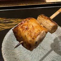 銀座焼とり 京丹波 - 
