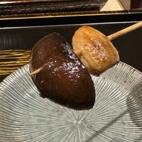 銀座焼とり 京丹波 - 