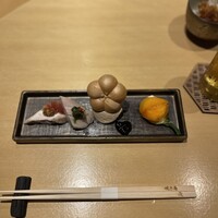 焼き鳥 茂 東桜 - 