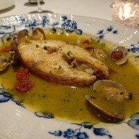 リストランテ アクアパッツァ - アクアパッツァ