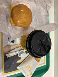 McDonald's Ichihachigo Karuizawa Ten