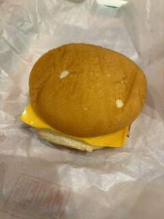 McDonald's Ichihachigo Karuizawa Ten