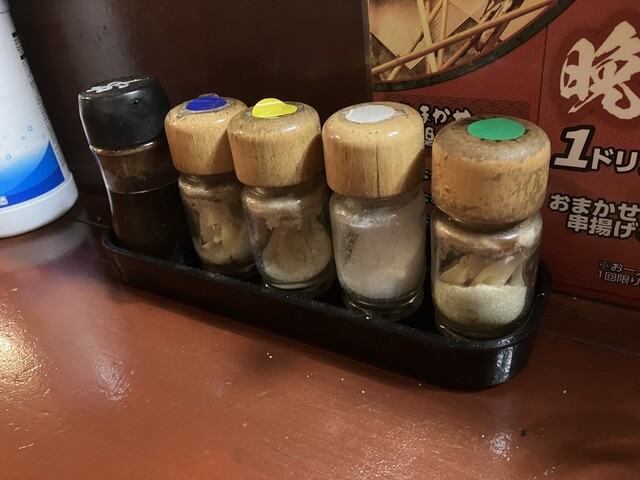 串喜（くしよし） - 苫小牧（居酒屋）の写真