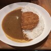 モジャカレー