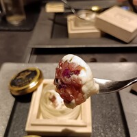 東京焼肉いのうえ 銀座店 - 