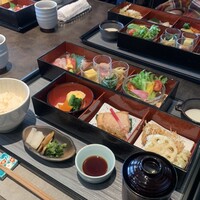 日本料理 旬彩 - 
