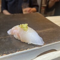 鮨 蓮心 - 