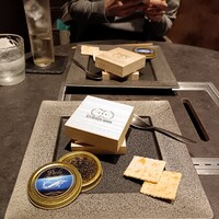 東京焼肉いのうえ 銀座店 - 