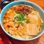 OKINAWA SOBA EIBUN - 
