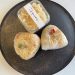 天婦羅 みやしろ - お土産