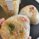 天婦羅 みやしろ - いただきます