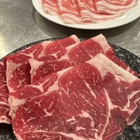しゃぶ玄 - 