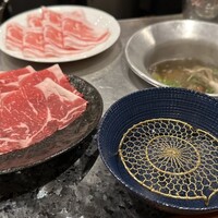 しゃぶ玄 - 