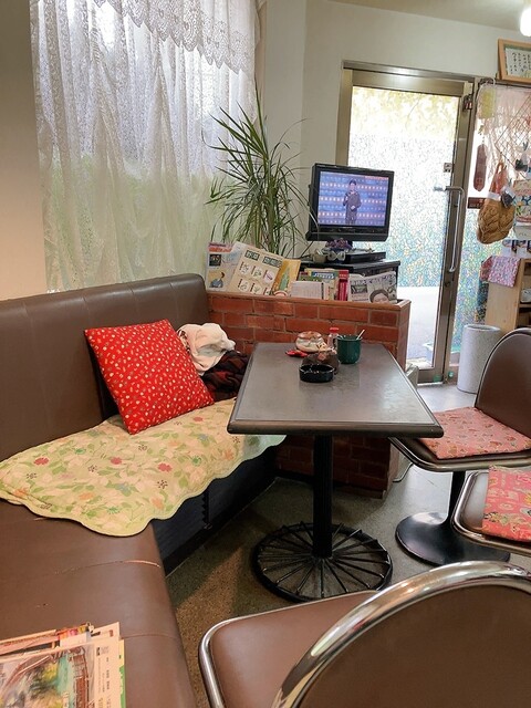 のんのん - 喜連瓜破/カフェ | 食べログ