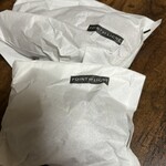 ポワン・エ・リーニュ - 包装