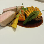 レストラン コートドール - 