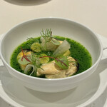 レストラン コートドール - 