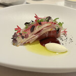 レストラン コートドール - 