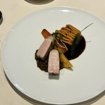 レストラン コートドール - 