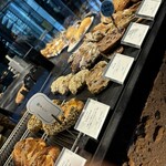 ポワン・エ・リーニュ 東京ミッドタウン八重洲店 - 