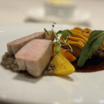 レストラン コートドール - 