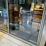 ポワン・エ・リーニュ - 