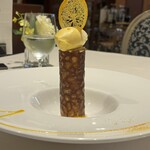 レストラン コートドール - 