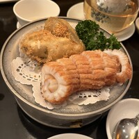 廣東料理 民生 ヒルトンプラザウエスト店 - 