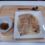 自然食カフェ＆レストラン おひさま - 