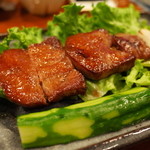 たんや又兵衛 - たん 2014.5.X