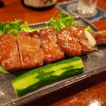 たんや又兵衛 - たん(追加)  2014.5.X