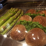 たんや又兵衛 - 2014.5.X