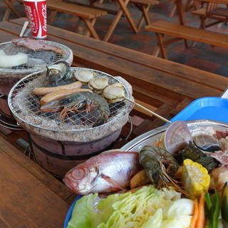 シーフード&グリル ヤキヤ_1